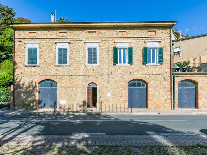 Frantoio By Interhome - Bibbona