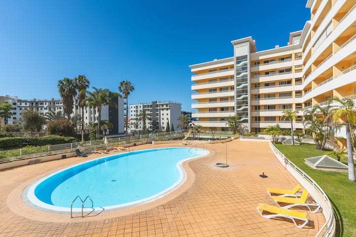 Sunny Stay By Atlantic Holiday - Madeira