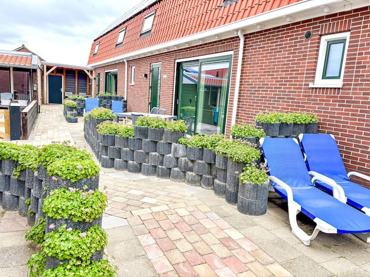 Beach House Westkapelle 103 D By Interhome - Zoutelande