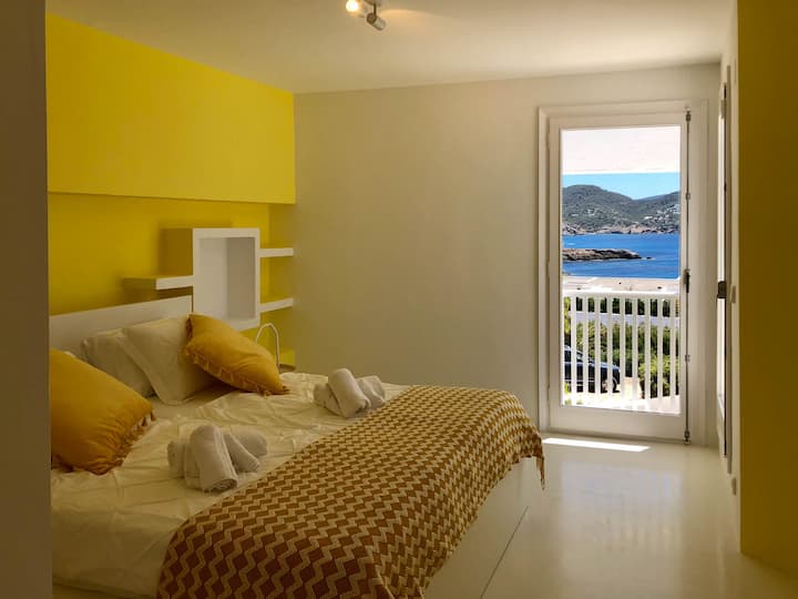 Villa Limassol - Sa Talaia