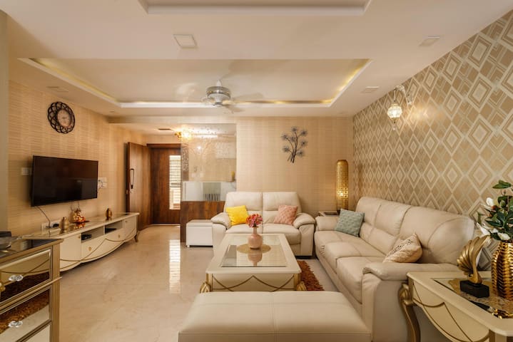 Red Olive managed Airbnb listing 2