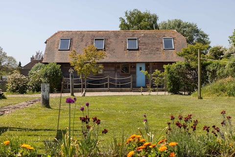 Countryside Escape for 6 in West Wittering