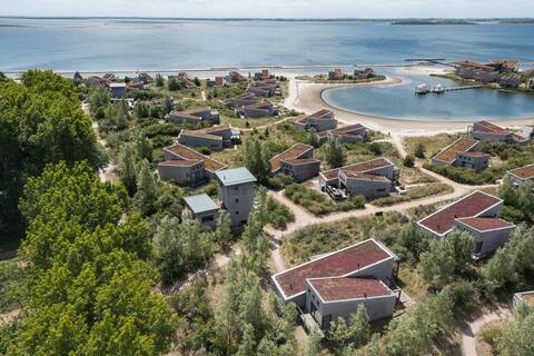 Panorama Penthouse VIP | 8 Pers. (Villa 54)