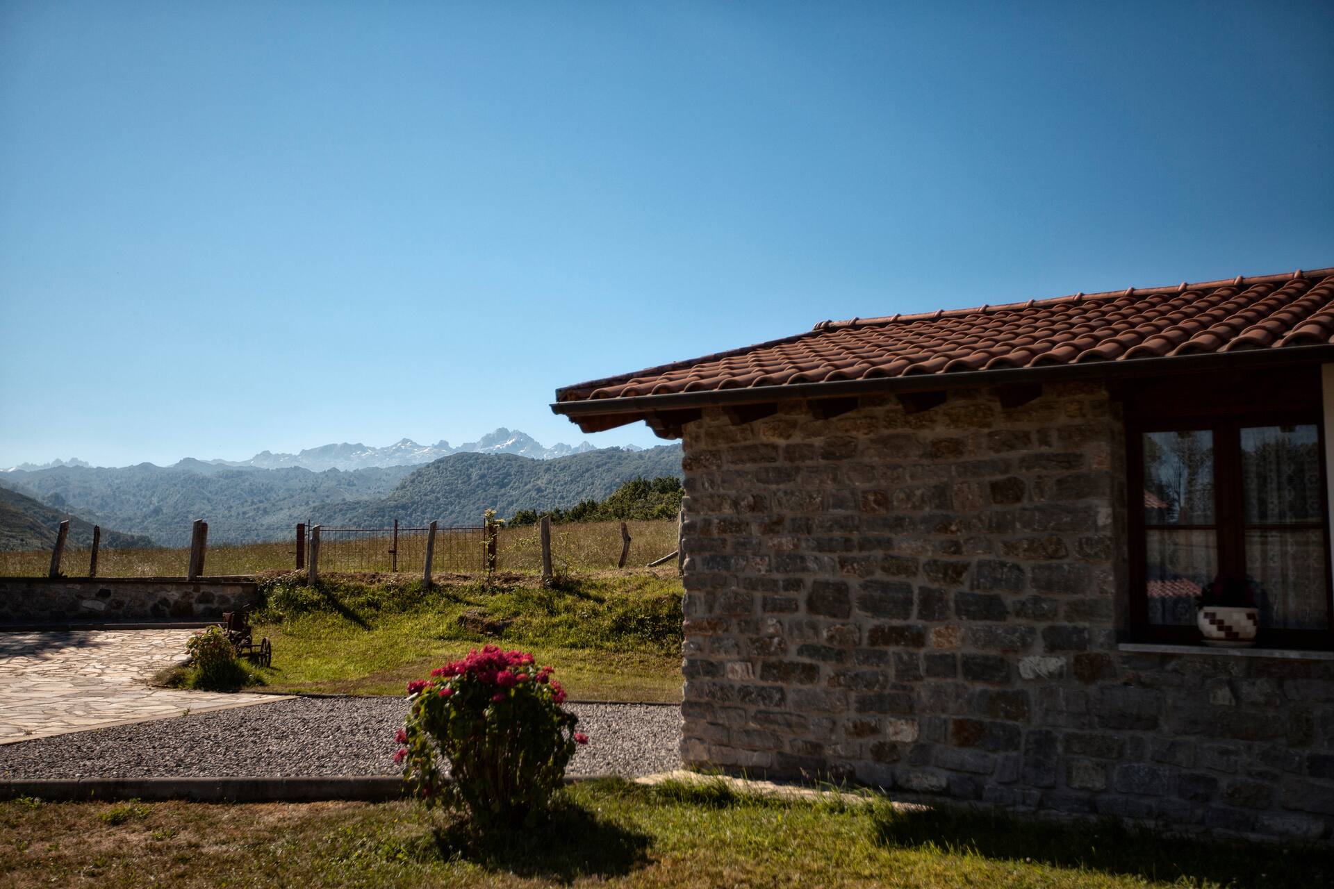 Hotel El Trasgu