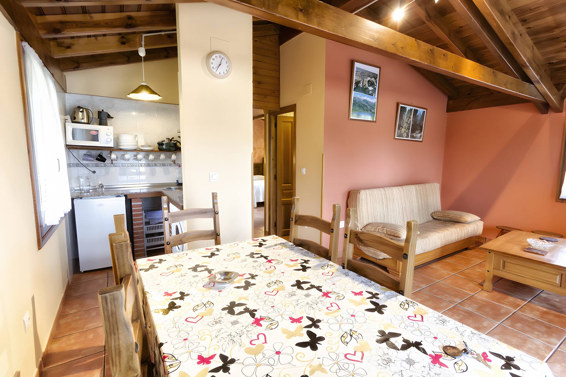Hotel El Trasgu — foto 4