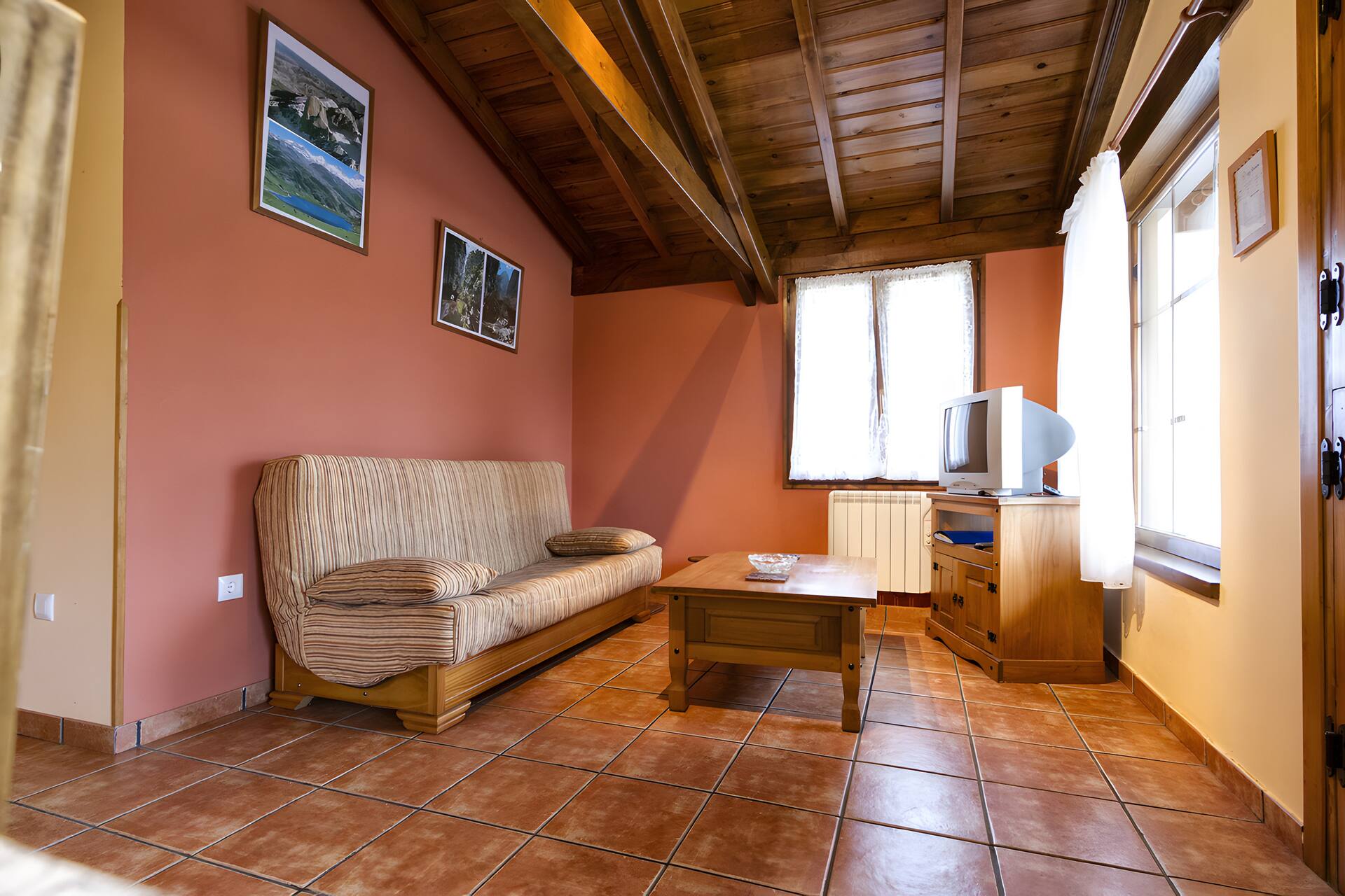 Hotel El Trasgu — foto 5