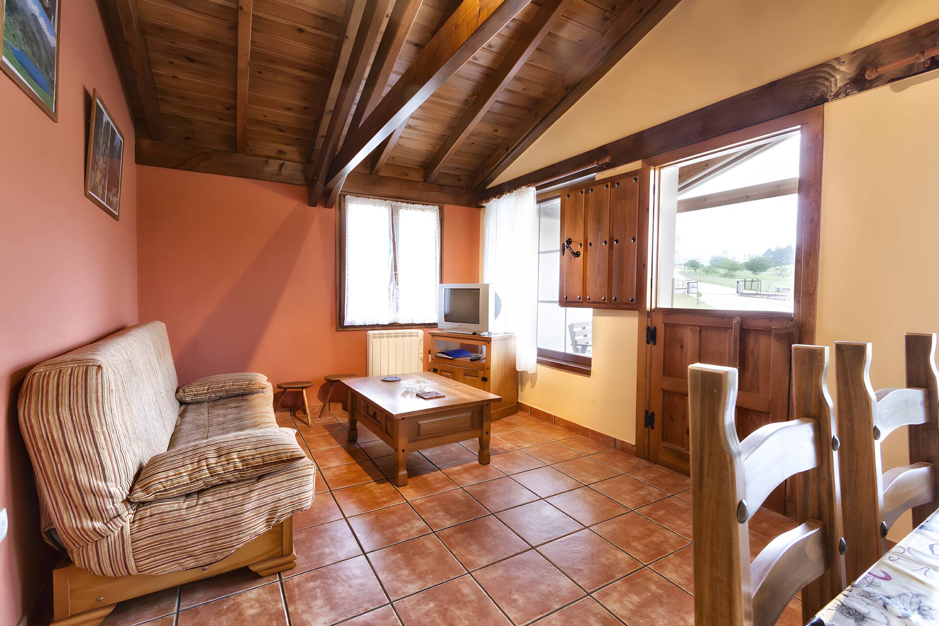 Hotel El Trasgu — foto 3