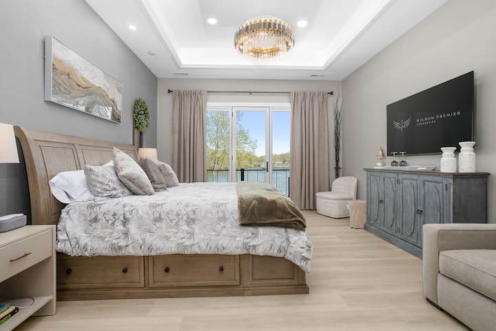 Апартман 4 - Магливи планини