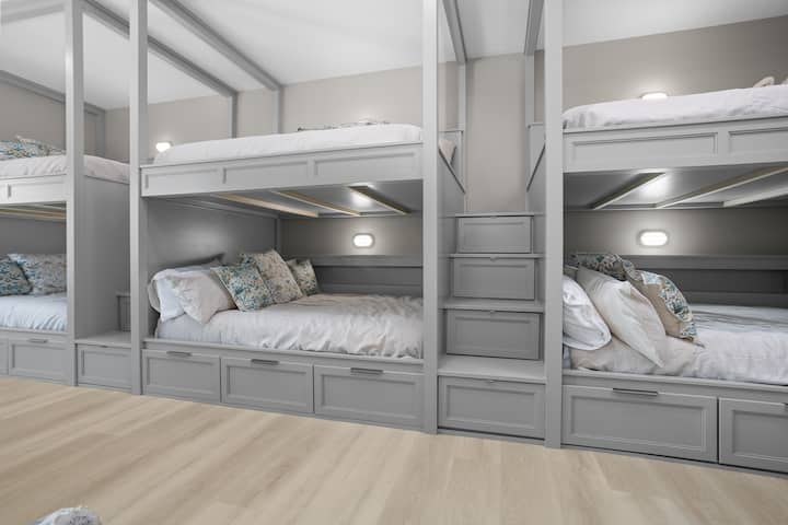 Апартман 6 - Зелени ливади - соба на спрат