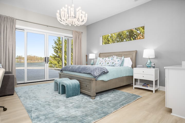 Апартман 8 - Azure Haven