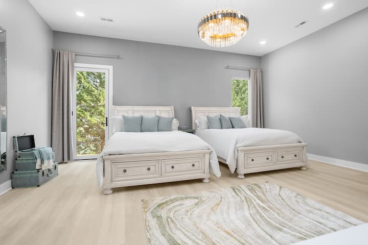 Апартман 9 - Sage Waters