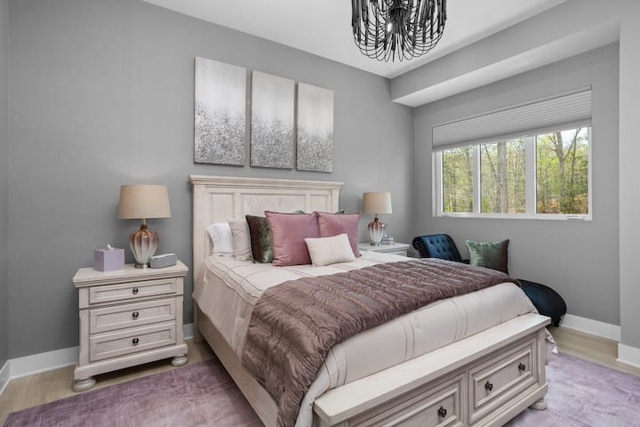 Апартман 3 - Berry Breeze