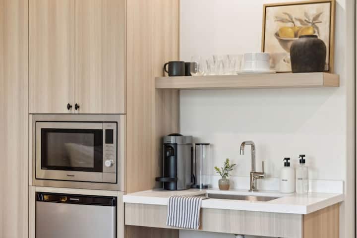 Casa Riviera 5 - Boutique Suites - Montecito, CA