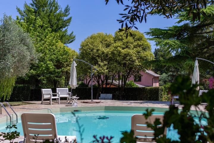 Fued La Tua Casa In Vacanza managed Airbnb listing 2