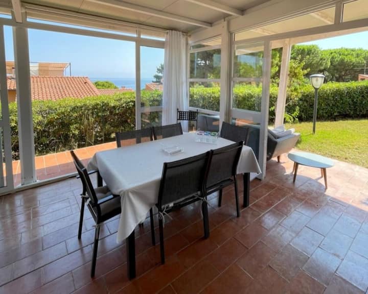 Loggia Di Capo D'arco - Rio