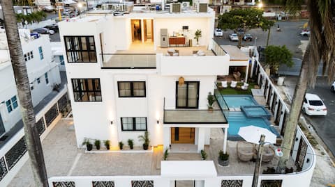 Ocean Park Beach Club - Property Takeover