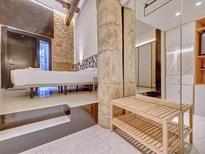 Suite Loft Logroño By Clabao - Logroño