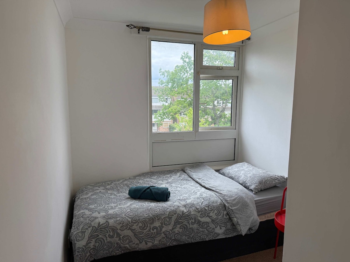 Dormitorio individual