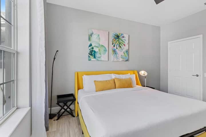 Спална соба 2