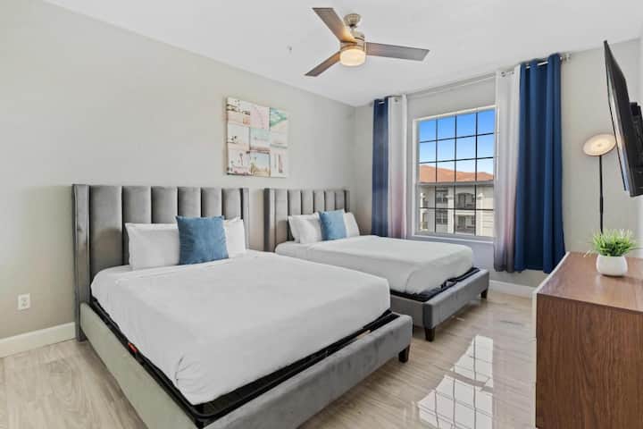 Спална соба 1