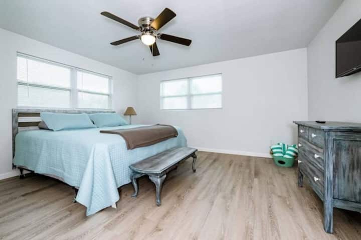 საძინებელი