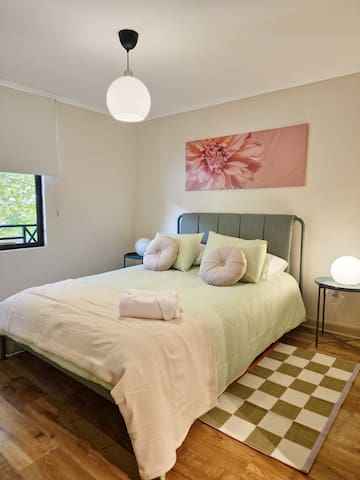 Montegrande managed Airbnb listing 3