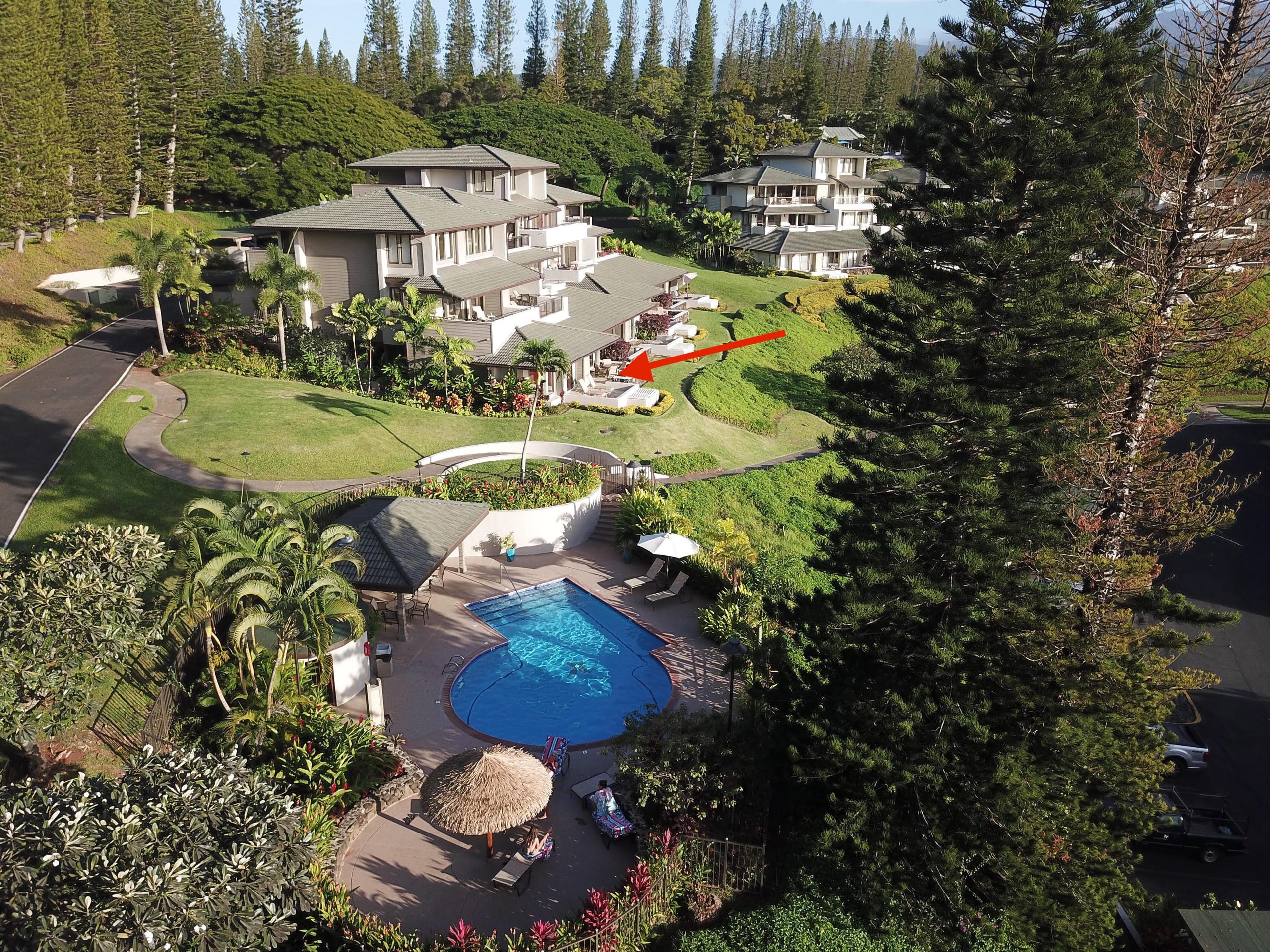 Condo in Lahaina · ★5.0 · 1 bedroom · 2 beds · 2 baths - Image 36