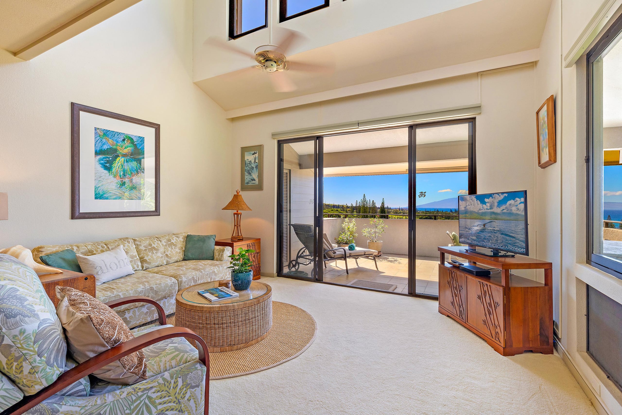 Condo in Lahaina · ★5.0 · 1 bedroom · 2 beds · 2 baths - Image 7