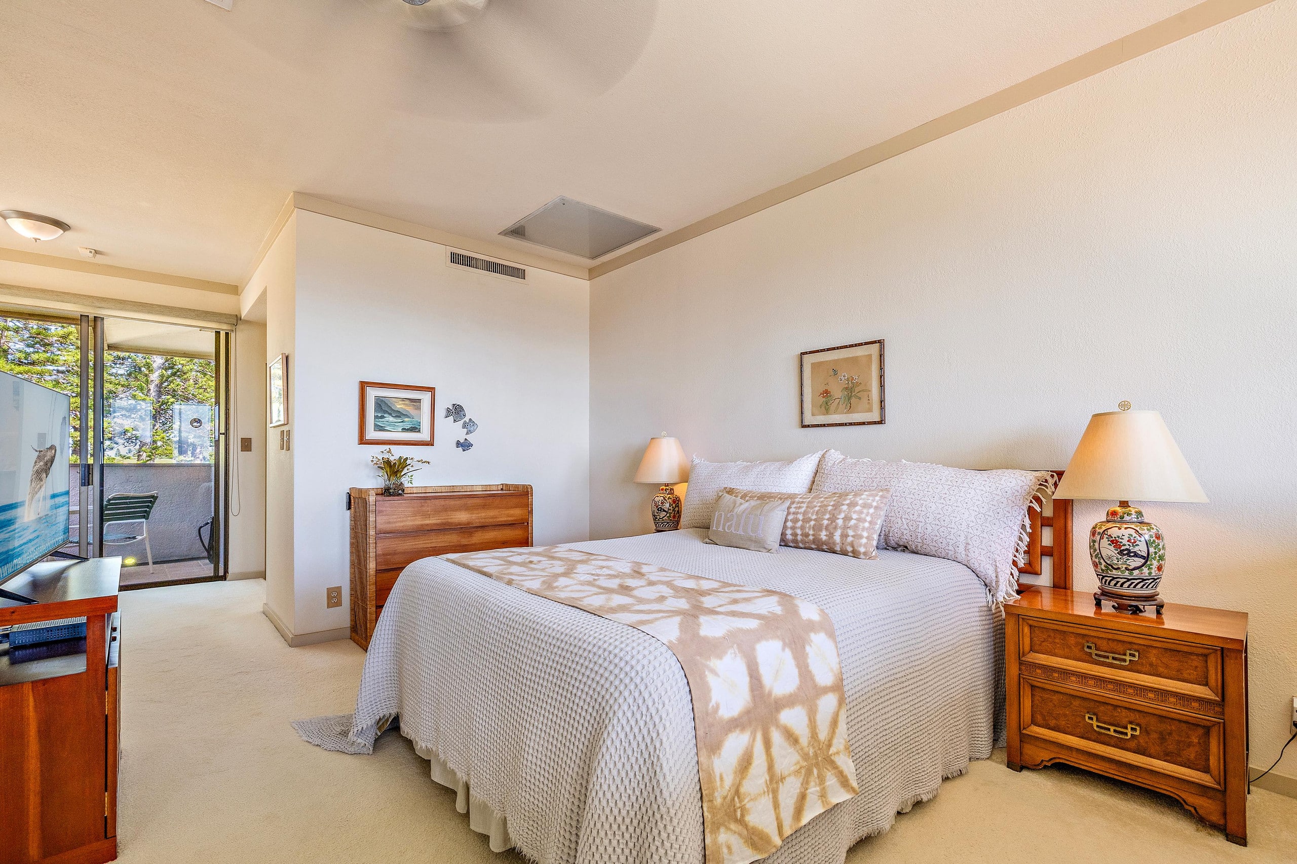 Condo in Lahaina · ★5.0 · 1 bedroom · 2 beds · 2 baths - Image 17