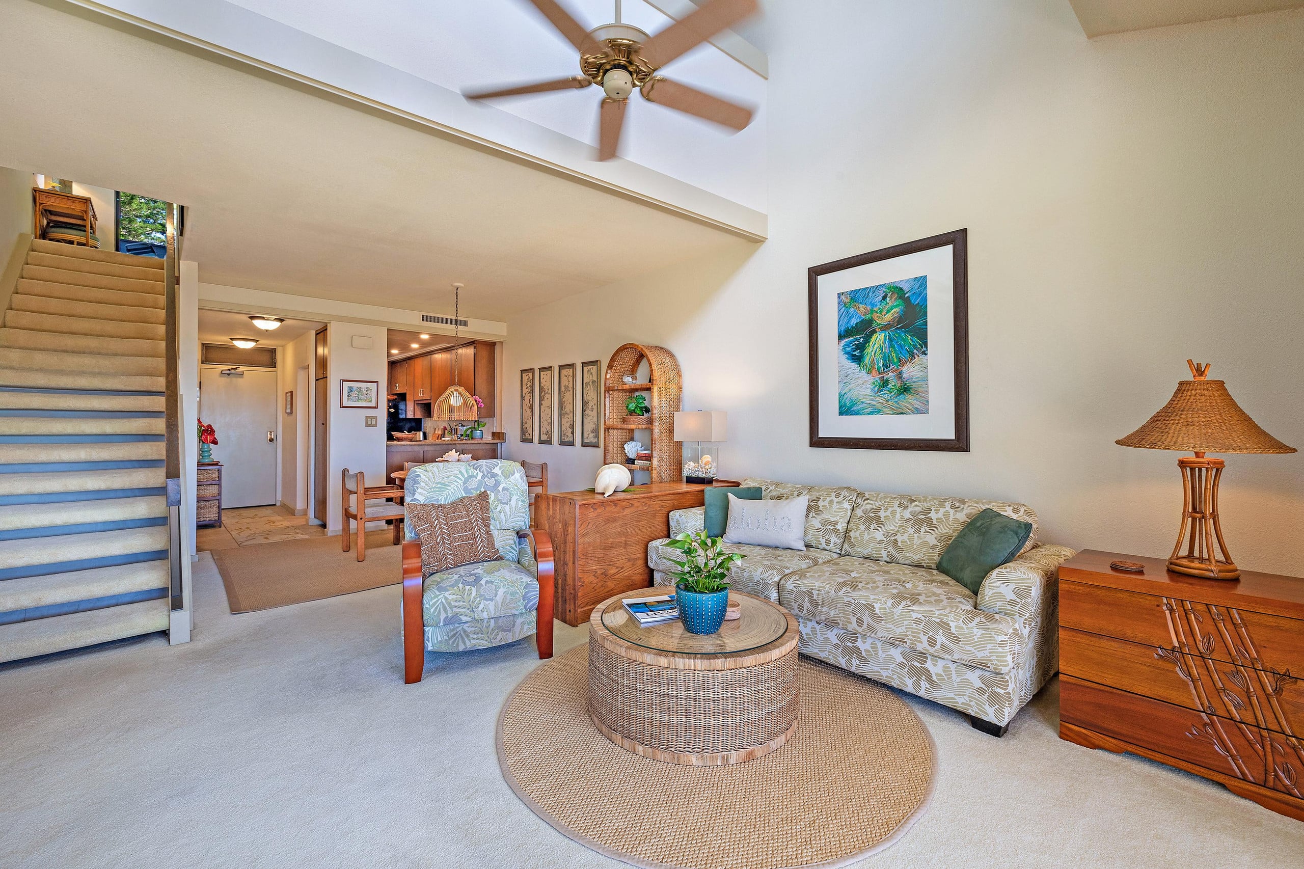 Condo in Lahaina · ★5.0 · 1 bedroom · 2 beds · 2 baths - Image 8
