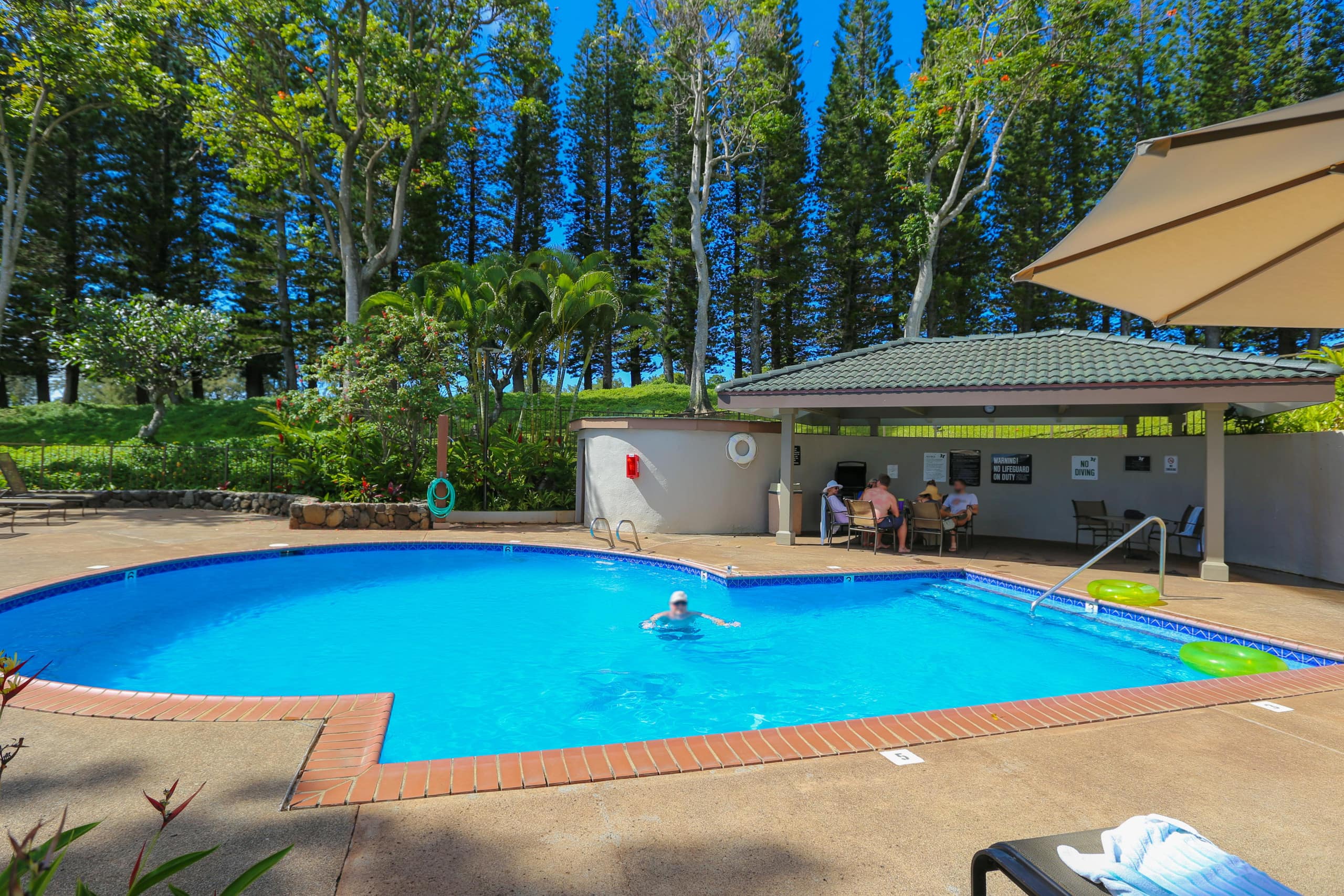 Condo in Lahaina · ★5.0 · 1 bedroom · 2 beds · 2 baths - Image 33