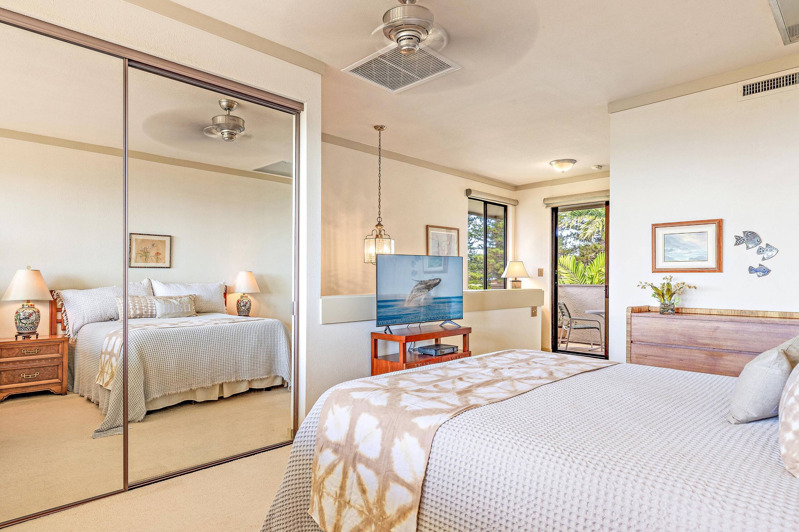 Condo in Lahaina · ★5.0 · 1 bedroom · 2 beds · 2 baths - Image 19