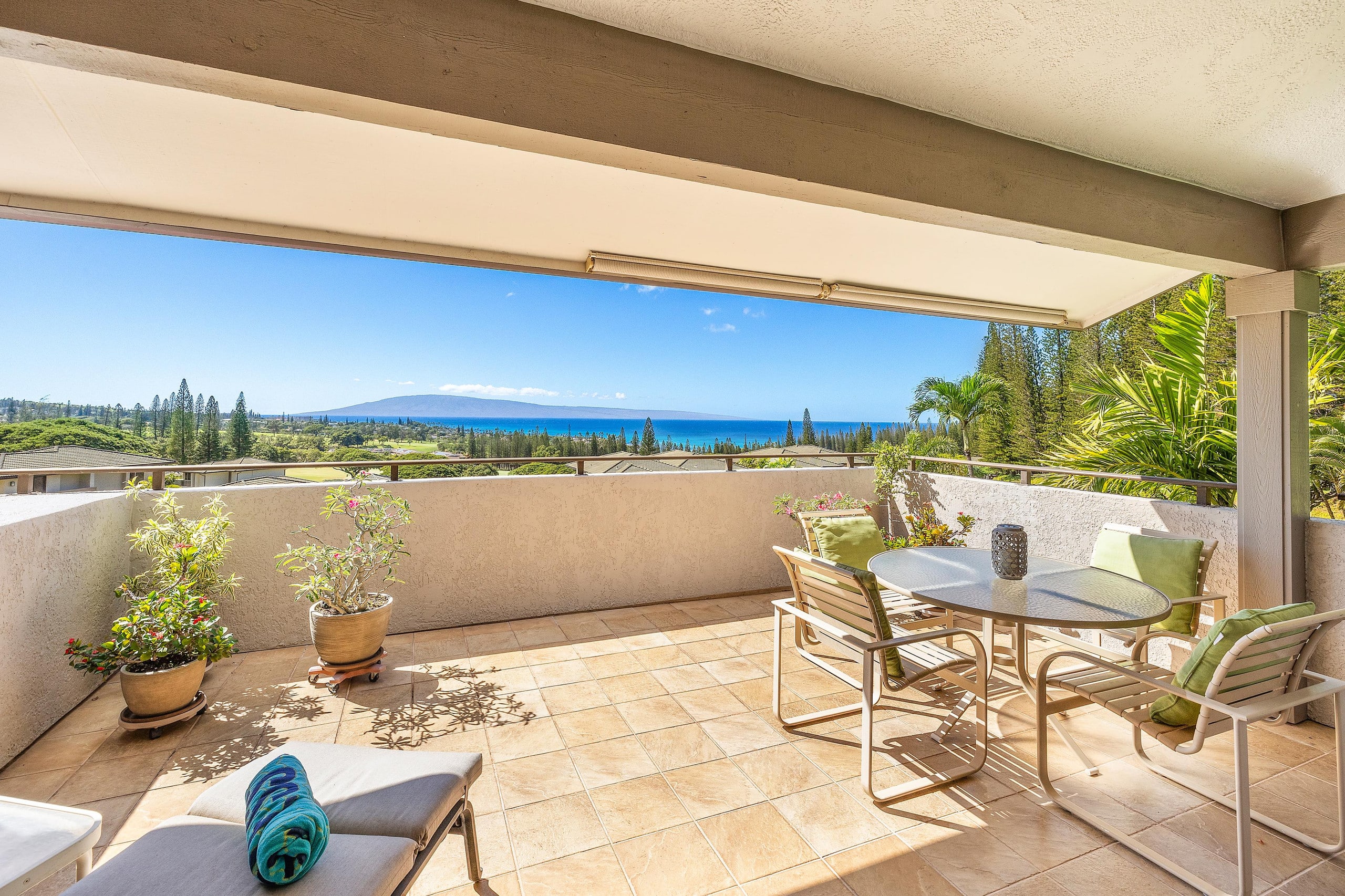 Condo in Lahaina · ★5.0 · 1 bedroom · 2 beds · 2 baths - Image 1