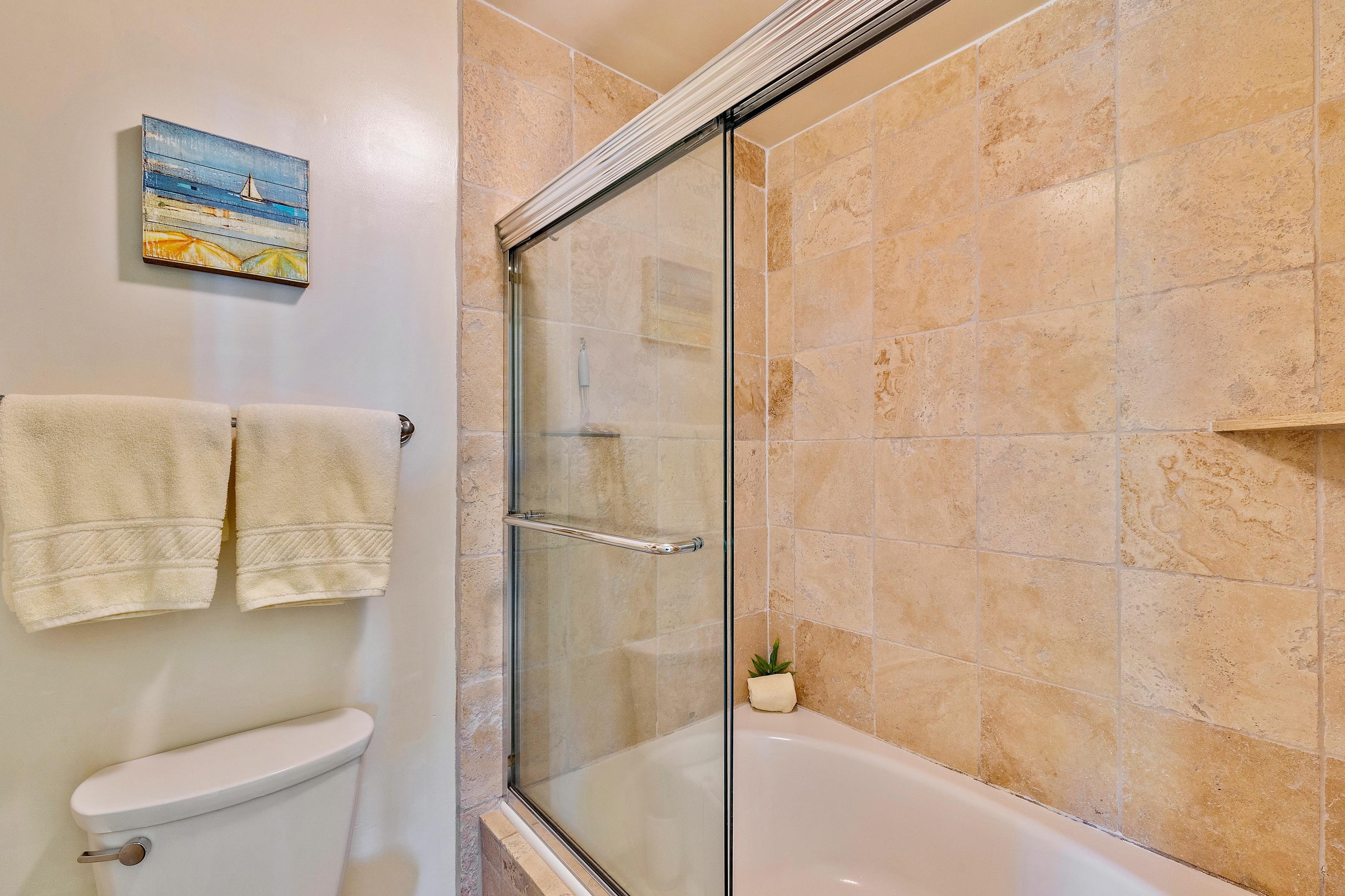 Condo in Lahaina · ★5.0 · 1 bedroom · 2 beds · 2 baths - Image 23