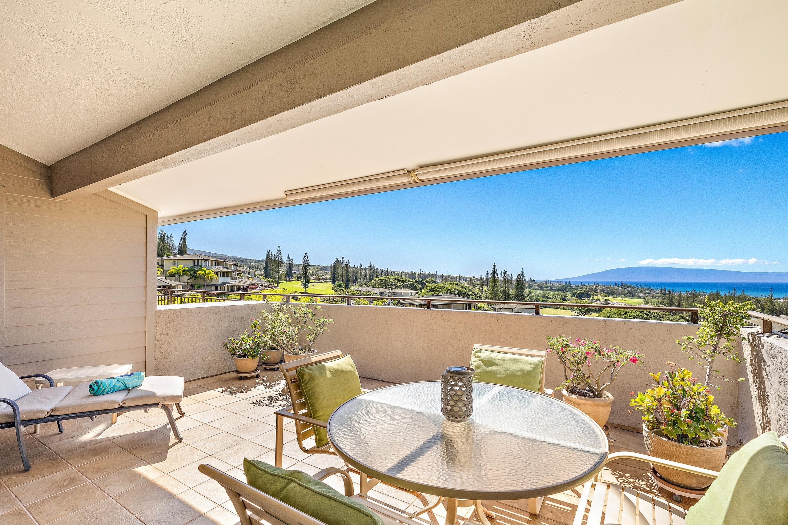Condo in Lahaina · ★5.0 · 1 bedroom · 2 beds · 2 baths - Image 3