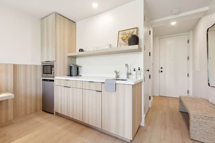 Casa Riviera 6 - Boutique Suites - Santa Bárbara, CA