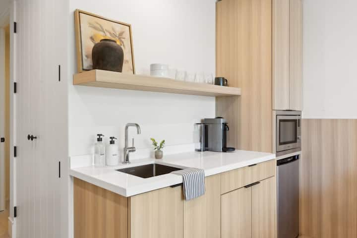 Casa Riviera 7 - Boutique Suites - サンタ・バーバラ, CA