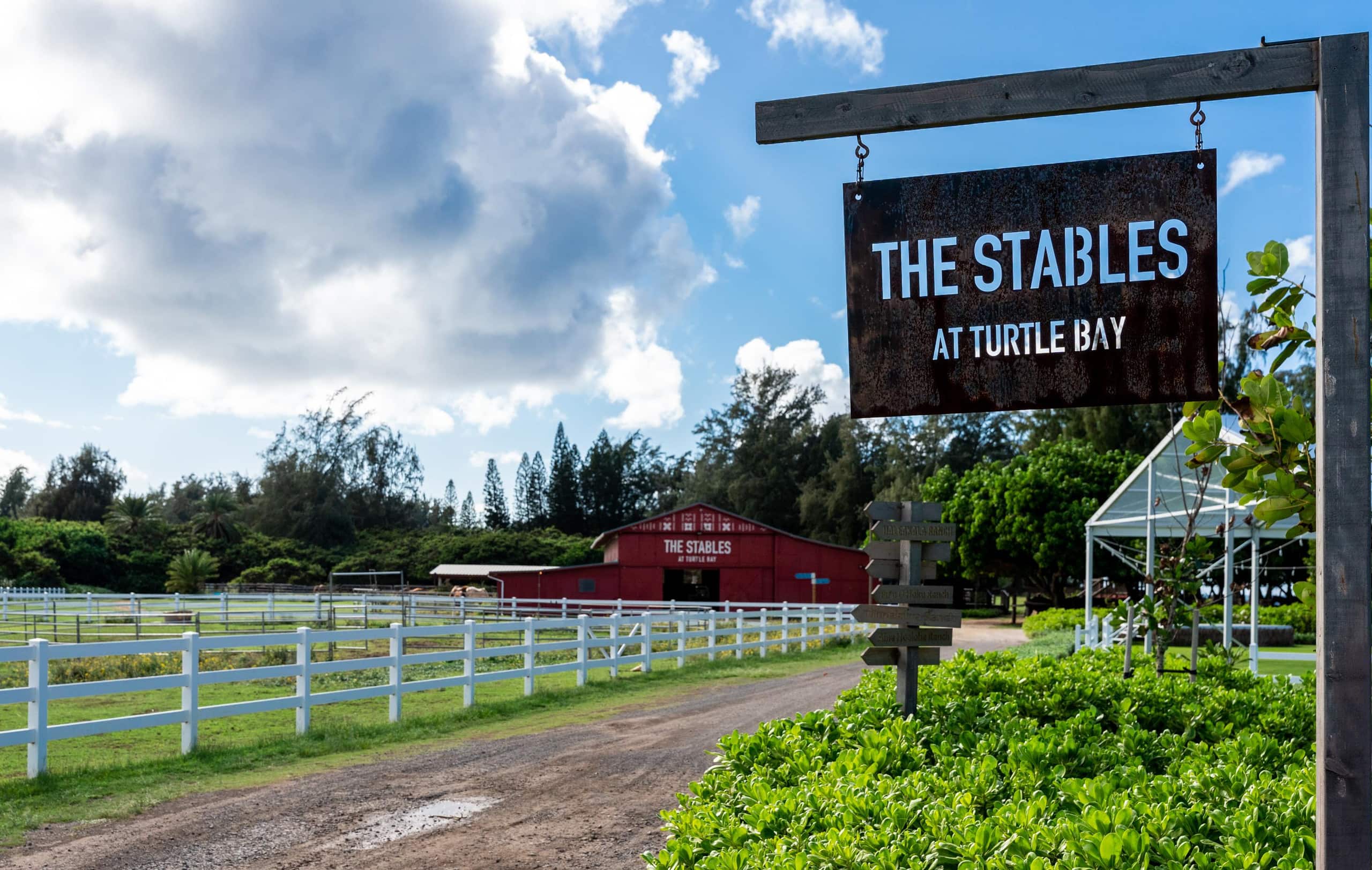 Condo in Kahuku · ★5.0 · 1 bedroom · 3 beds · 2 private baths - Image 31