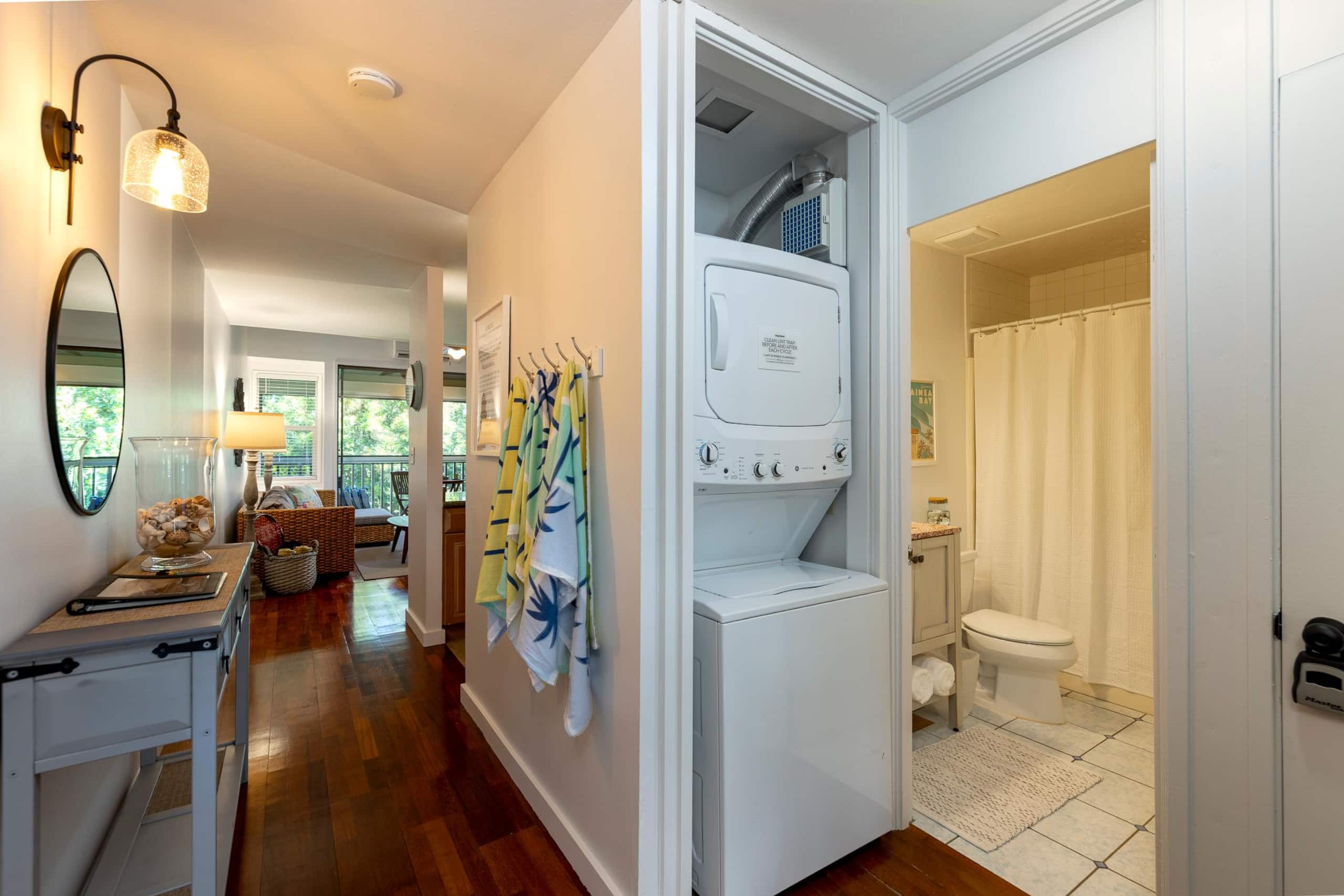 Condo in Kahuku · ★5.0 · 1 bedroom · 3 beds · 2 private baths - Image 23