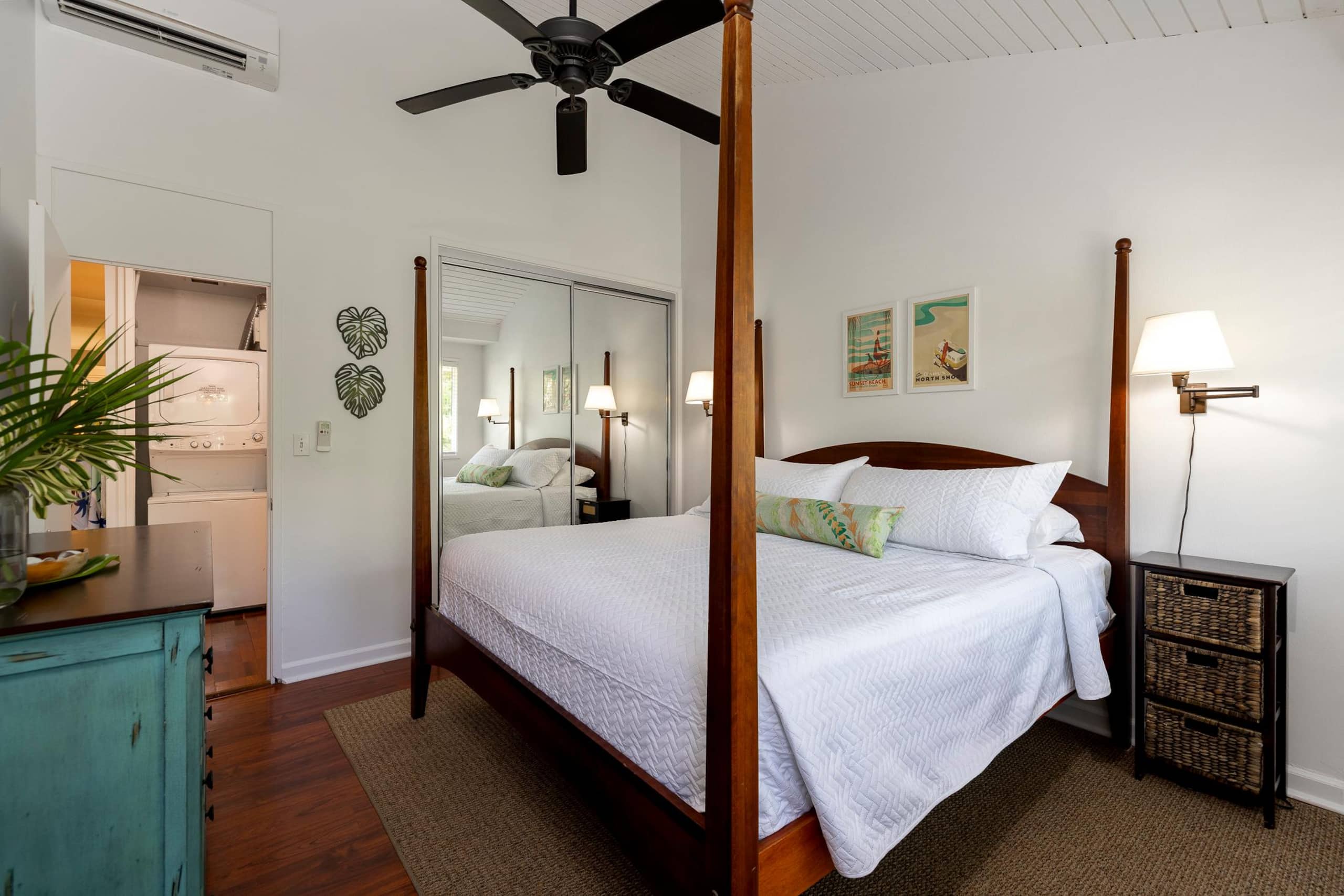 Condo in Kahuku · ★5.0 · 1 bedroom · 3 beds · 2 private baths - Image 6