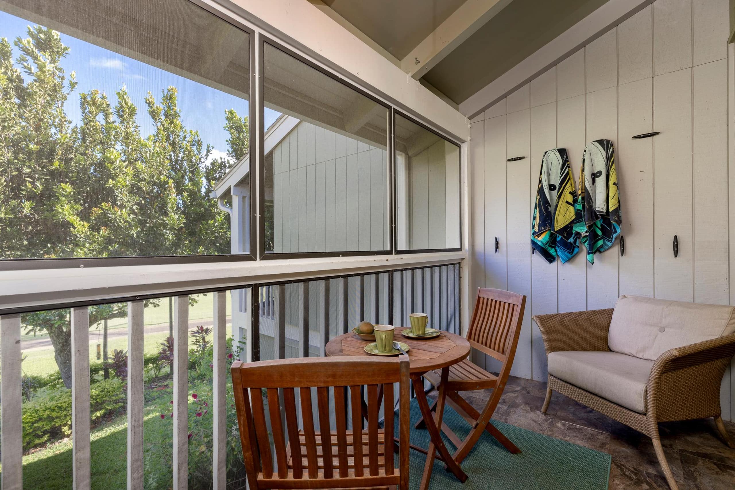 Condo in Kahuku · ★5.0 · 1 bedroom · 3 beds · 2 private baths - Image 13