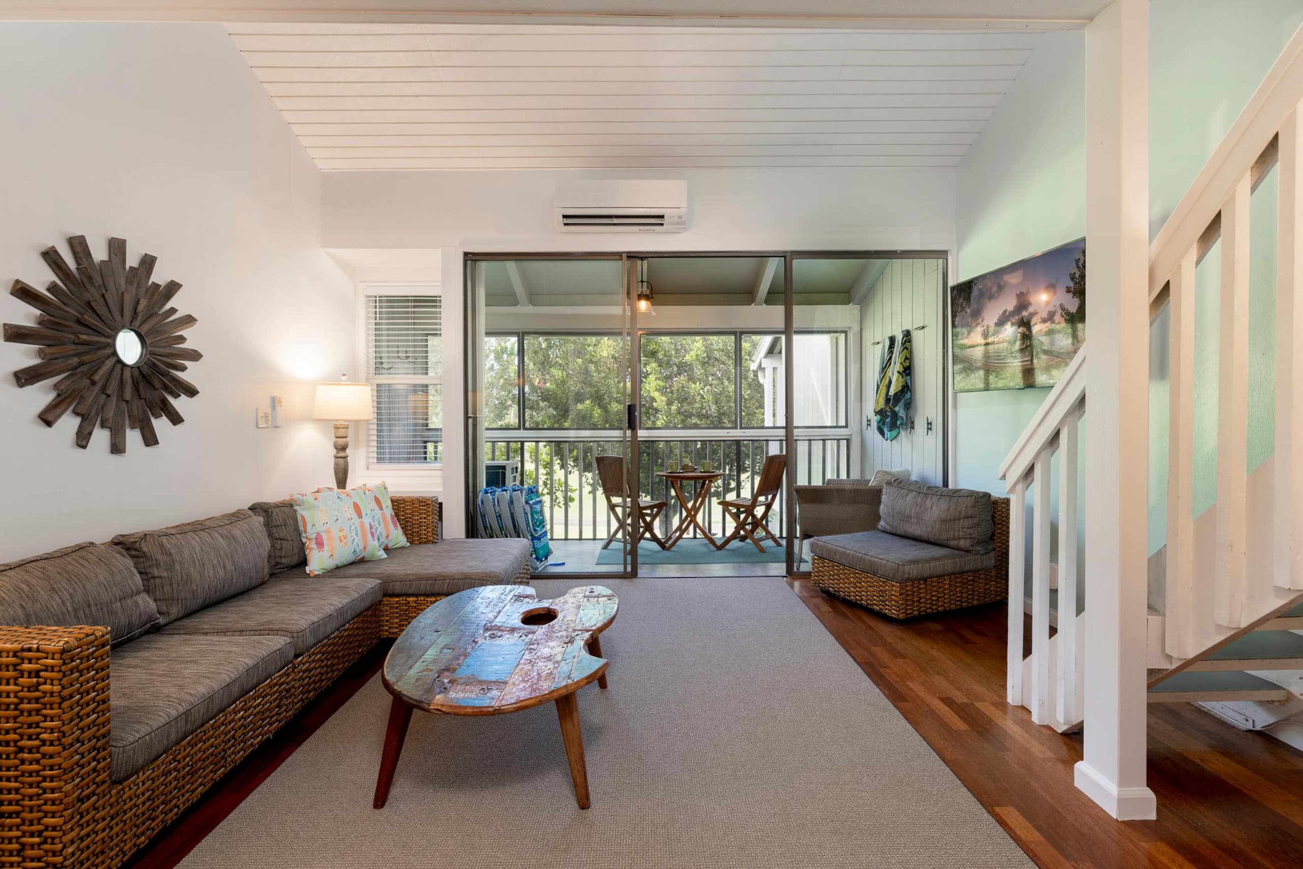 Condo in Kahuku · ★5.0 · 1 bedroom · 3 beds · 2 private baths - Image 10