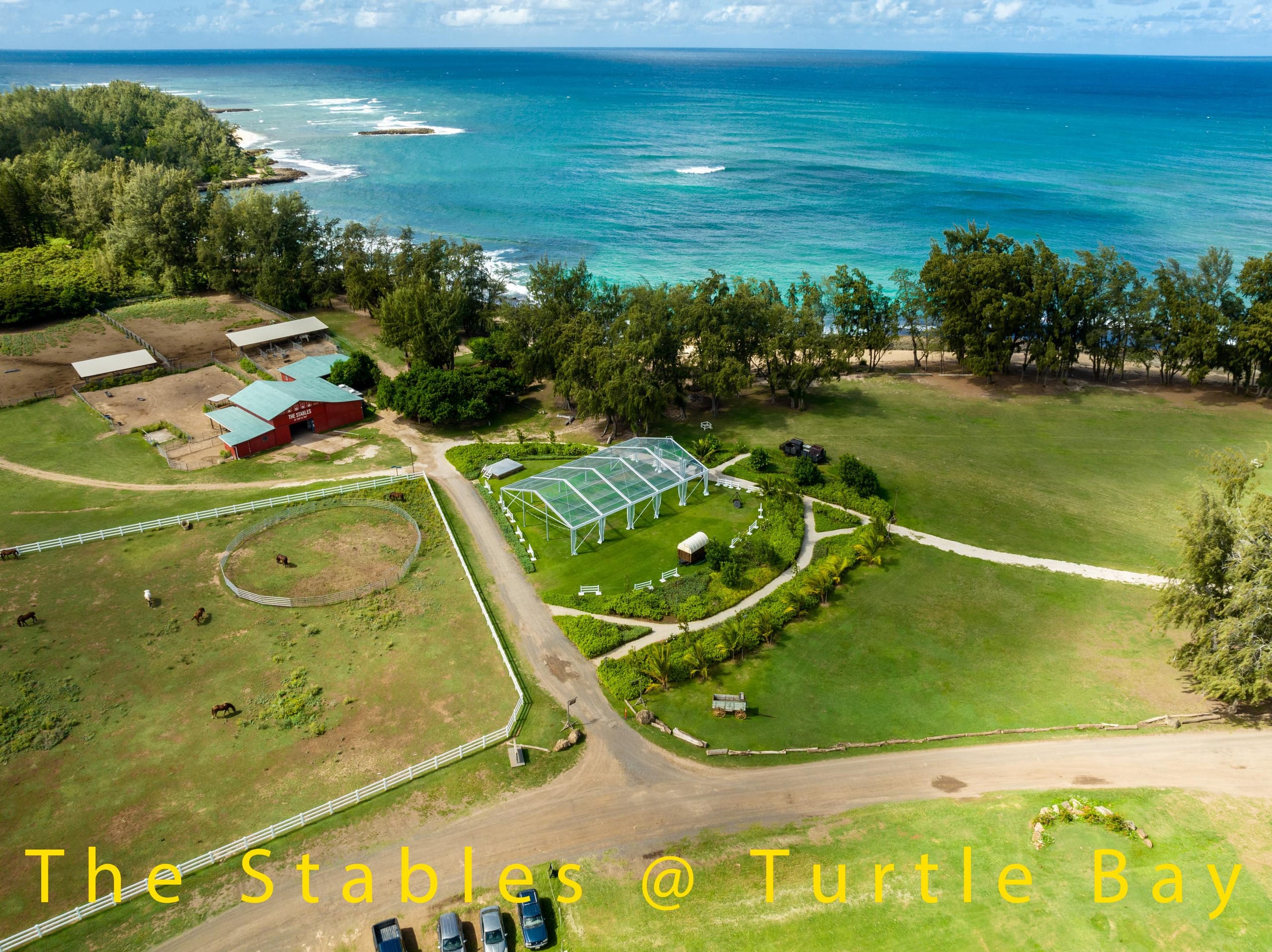 Condo in Kahuku · ★5.0 · 1 bedroom · 3 beds · 2 private baths - Image 32