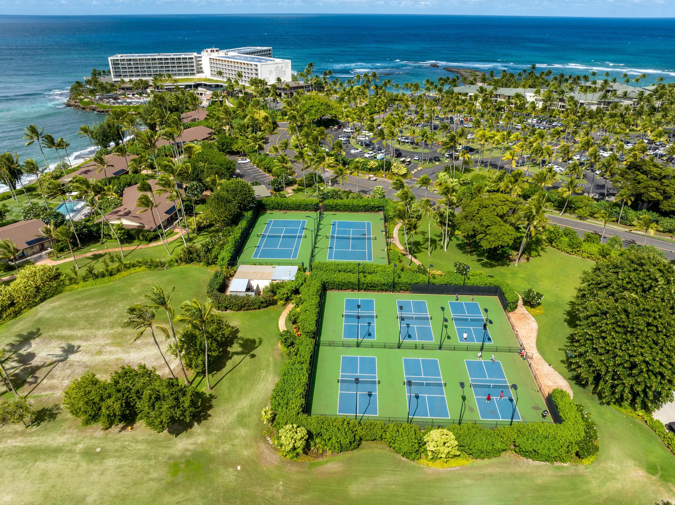 Condo in Kahuku · ★5.0 · 1 bedroom · 3 beds · 2 private baths - Image 33