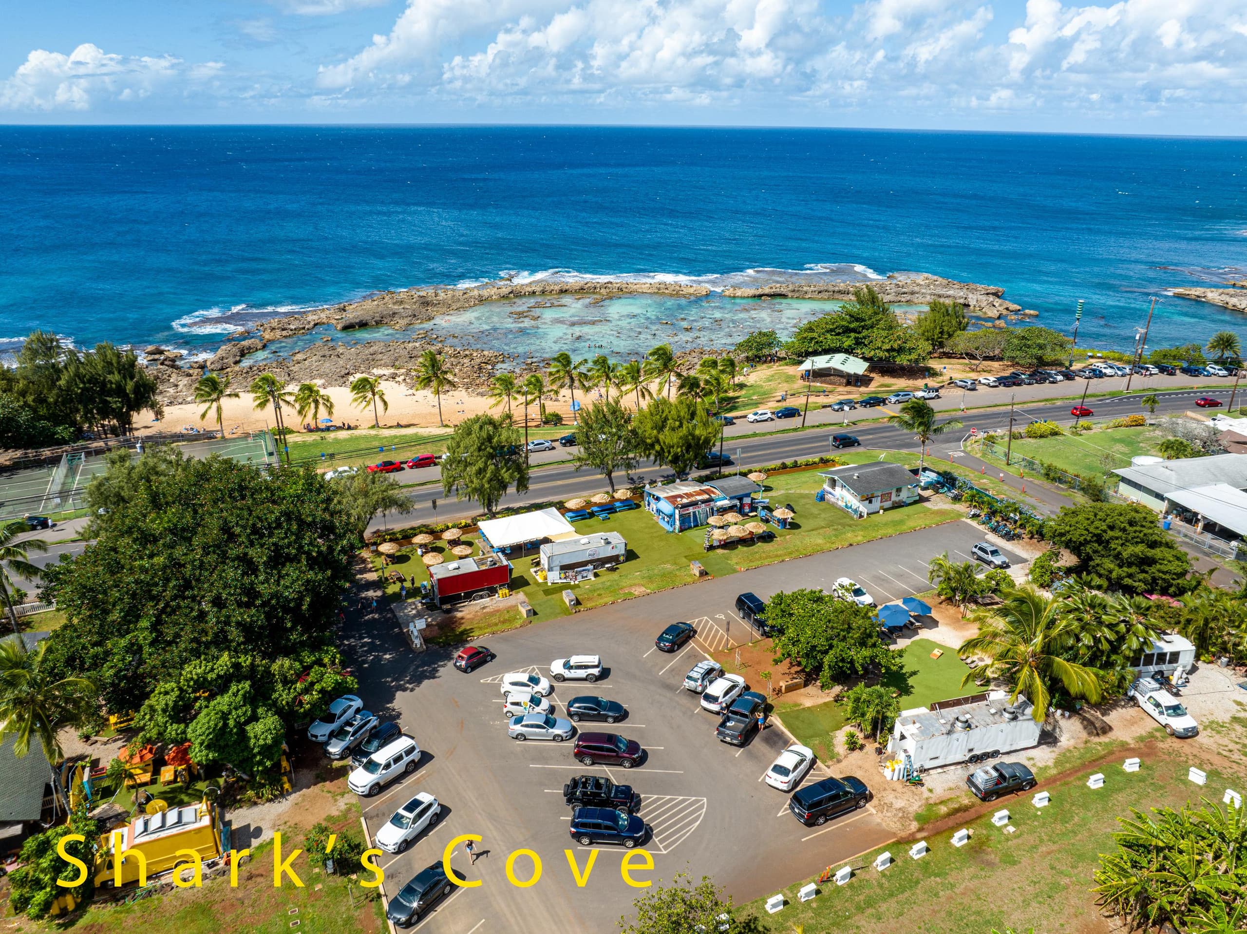 Condo in Kahuku · ★5.0 · 1 bedroom · 3 beds · 2 private baths - Image 39
