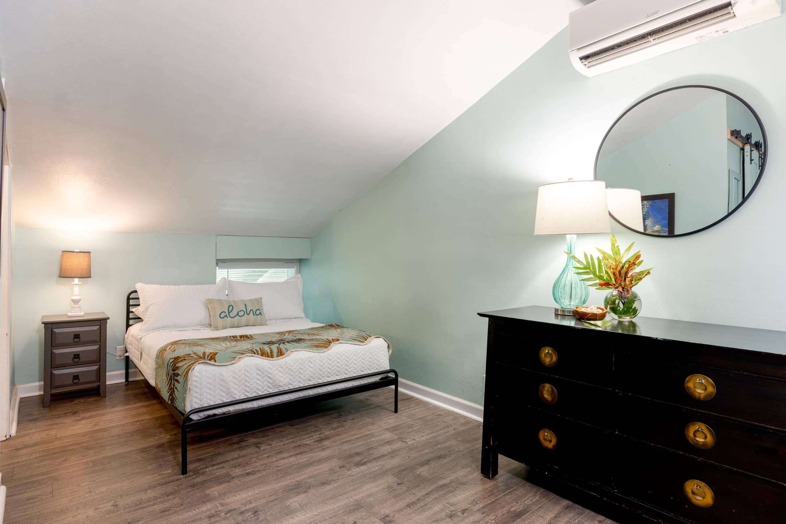 Condo in Kahuku · ★5.0 · 1 bedroom · 3 beds · 2 private baths - Image 16