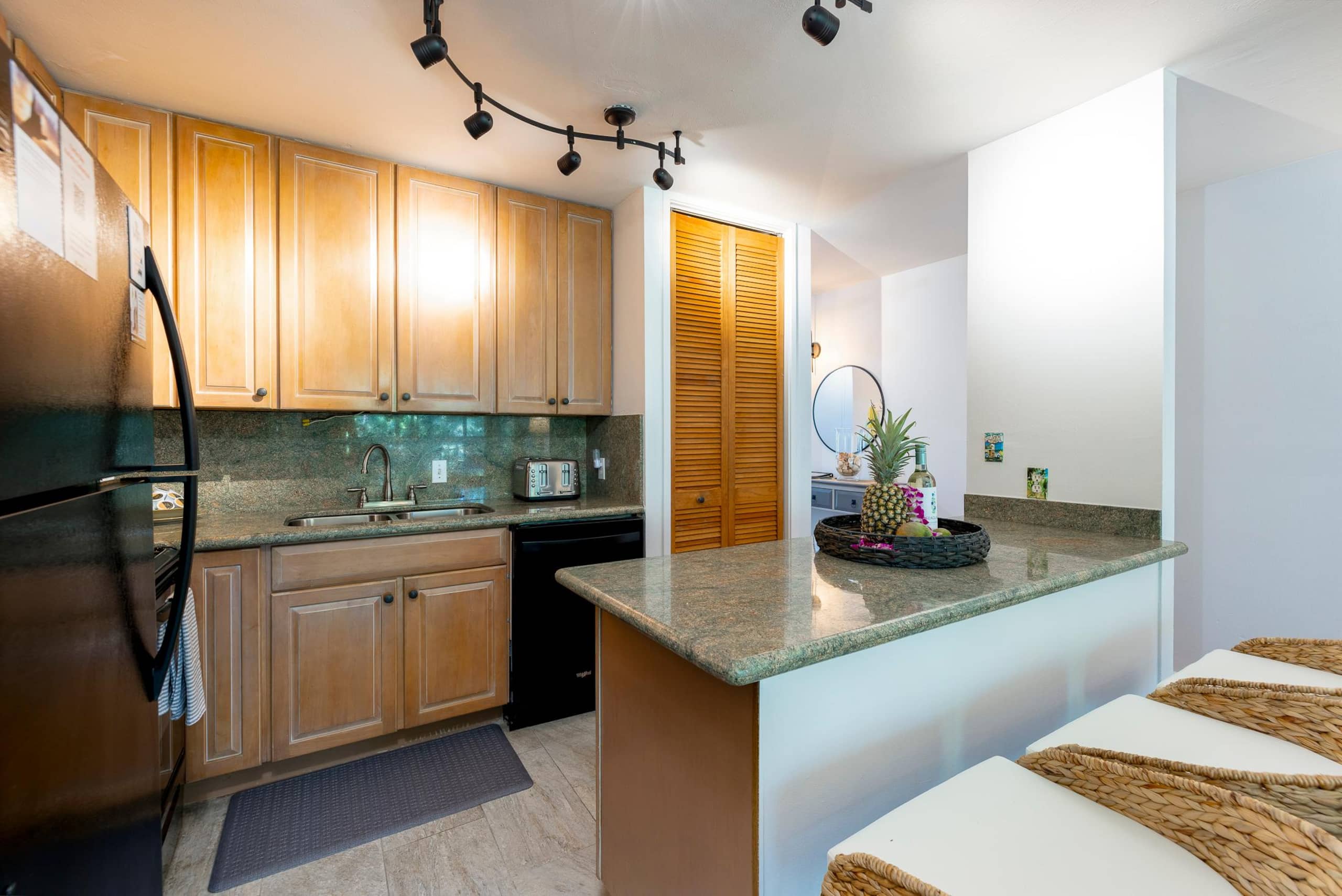 Condo in Kahuku · ★5.0 · 1 bedroom · 3 beds · 2 private baths - Image 20