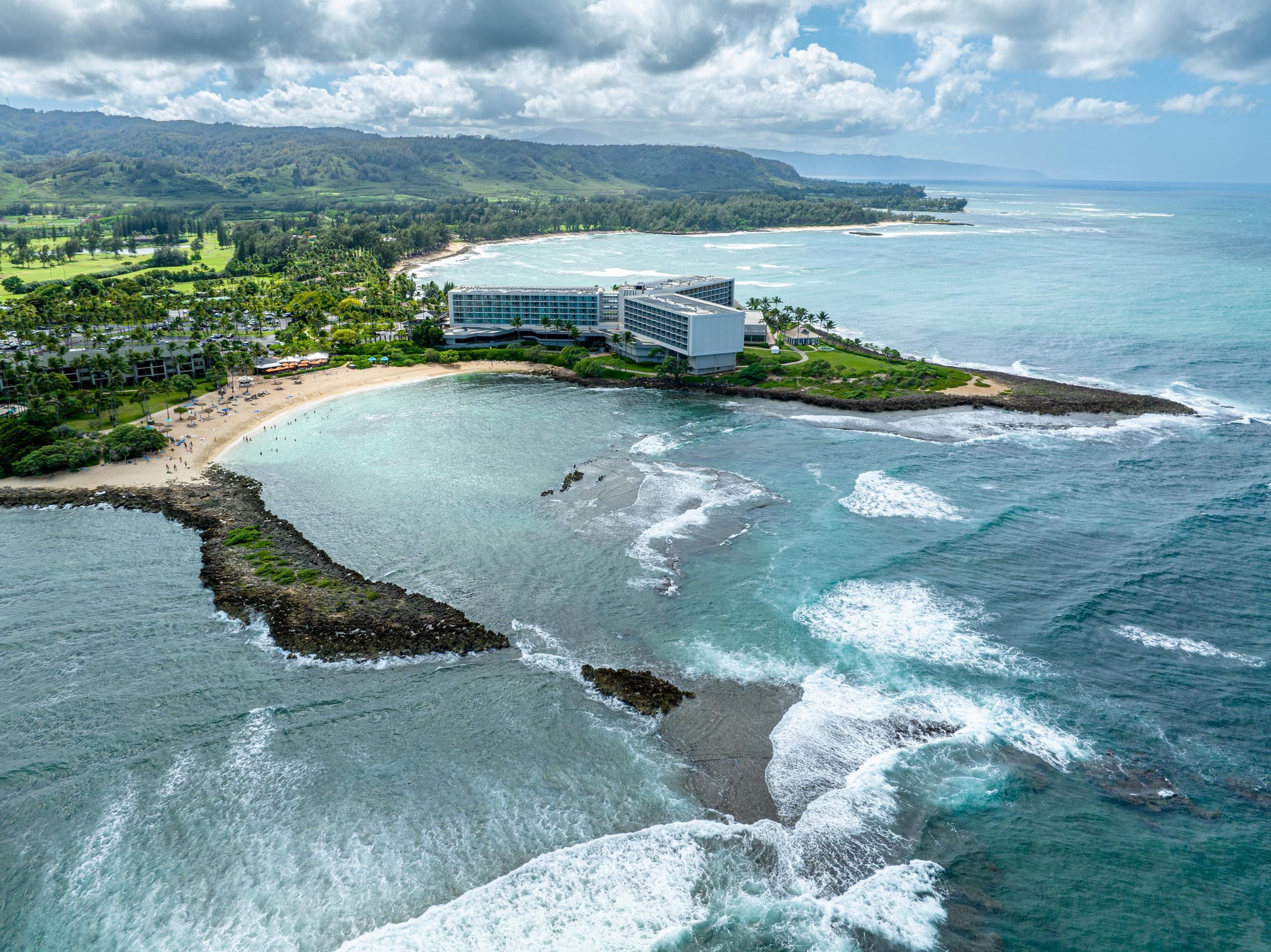 Condo in Kahuku · ★5.0 · 1 bedroom · 3 beds · 2 private baths - Image 36