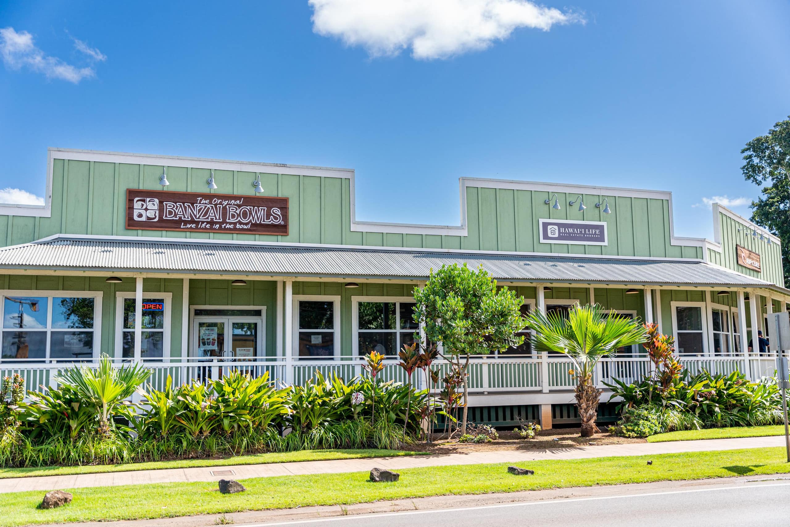 Condo in Kahuku · ★5.0 · 1 bedroom · 3 beds · 2 private baths - Image 49