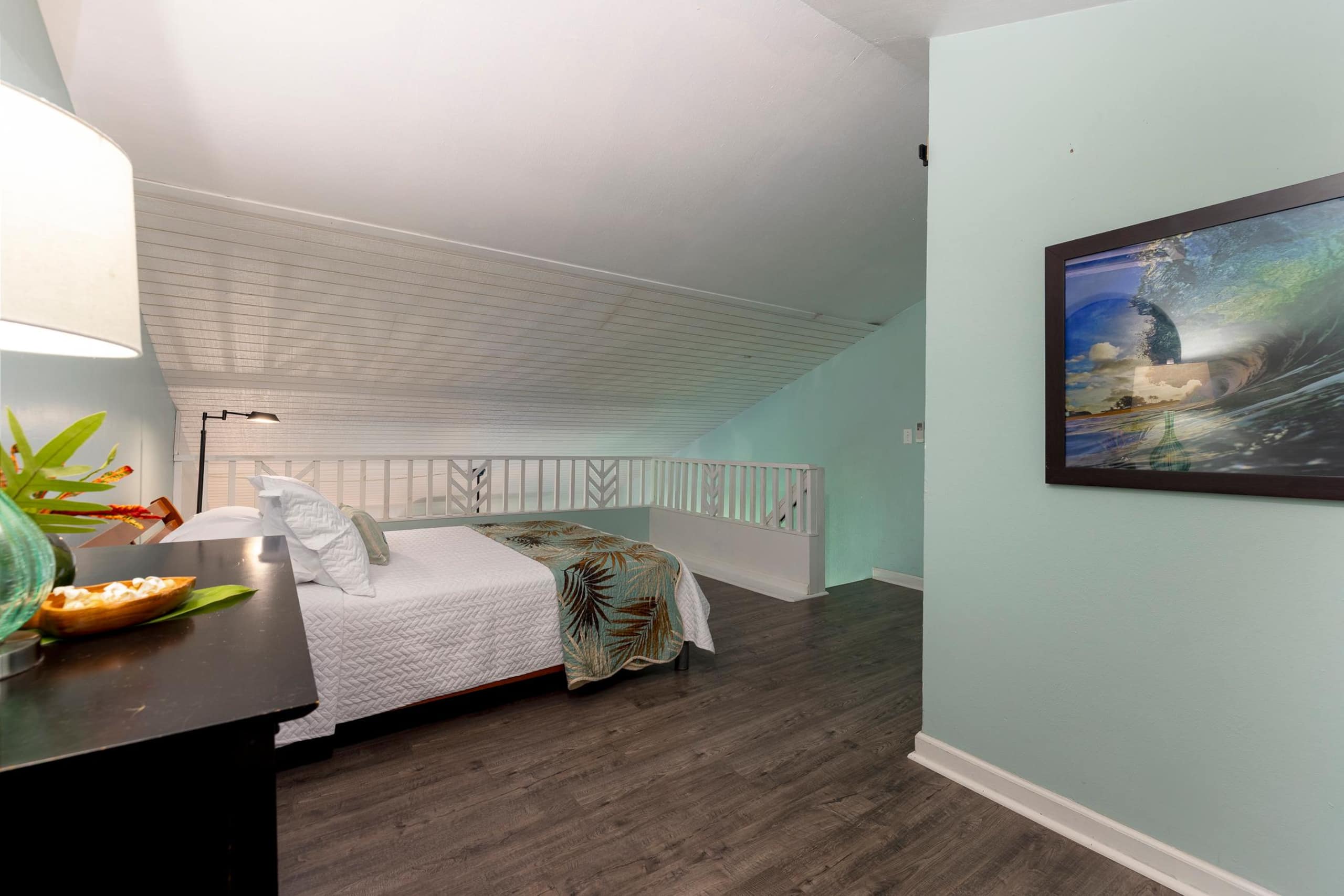 Condo in Kahuku · ★5.0 · 1 bedroom · 3 beds · 2 private baths - Image 17